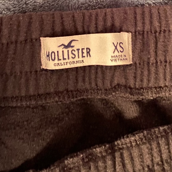 Hollister XS skirt - Picture 2 of 4